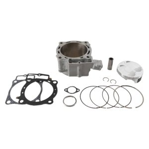 Honda CRF 450 R Big Bore Cylinder Kit - Cylinder Works - 13-16 450cc +3mm 478cc, 12.5:1 Comp. 99mm - `13-`16